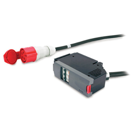 IT Power Distribution Module 3 Pole 5 Wire IT Power Distribution Module 3 Pole 5 Wire