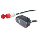 IT Power Distribution Module 3 Pole 5 Wire IT Power Distribution Module 3 Pole 5 Wire