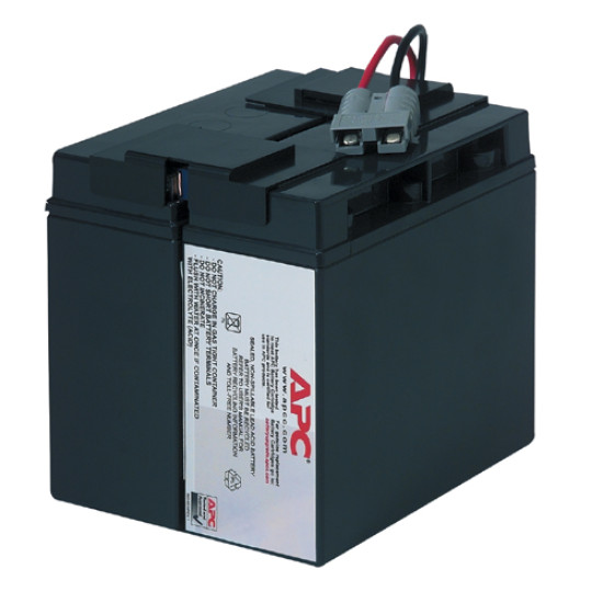 APC Battery Replacement Cartridge RBC7 (Original) APC Battery Replacement Cartridge RBC7 (Original)