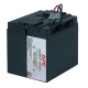 APC Battery Replacement Cartridge RBC7 (Original) APC Battery Replacement Cartridge RBC7 (Original)