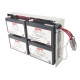 APC RBC23 UPS battery Sealed Lead Acid (VRLA) APC RBC23 UPS battery Sealed Lead Acid (VRLA)