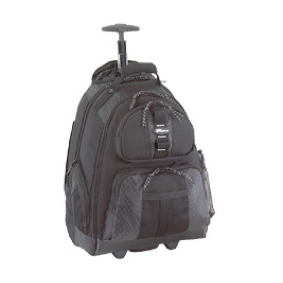 Targus TSB700EU backpack Black Nylon Targus TSB700EU backpack Black Nylon