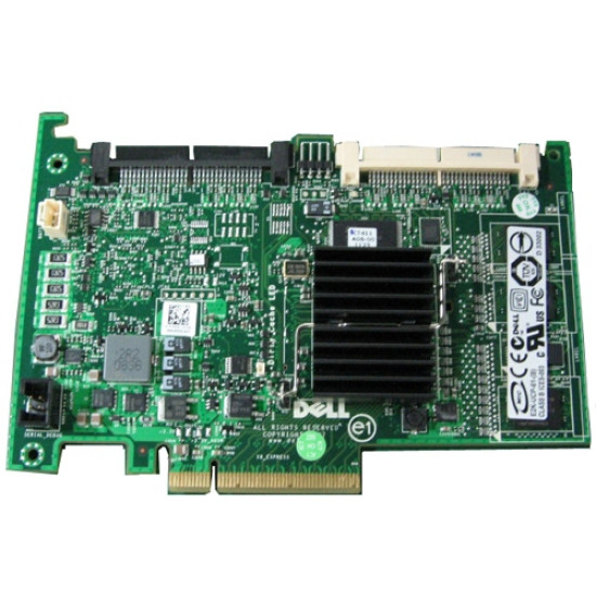 DELL 405-10925 RAID controller PCI Express x8