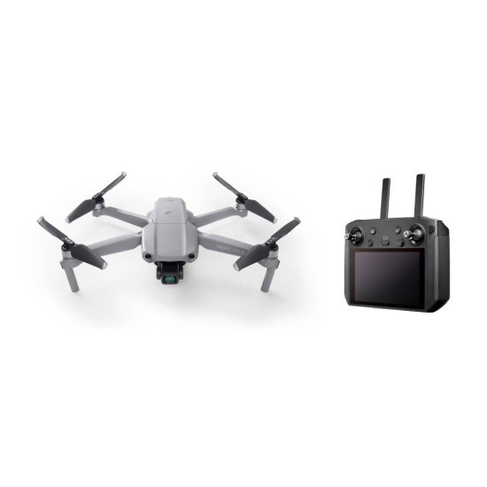 Drone|DJI|Mavic Air 2 Fly More Combo Smart Controller|Consumer|CP.MA.00000289.01