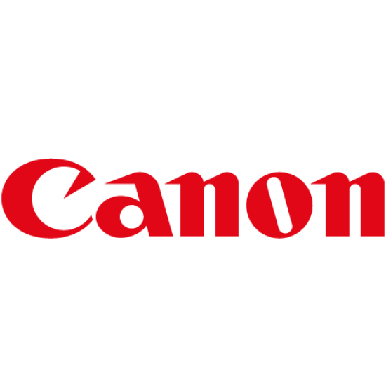 Canon Screw Cross-Recess FFH
