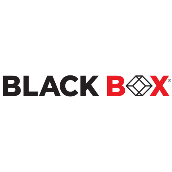 Black Box DISPLAYPORT 1.4 ACTIVE OPTICAL CABLE 40M
