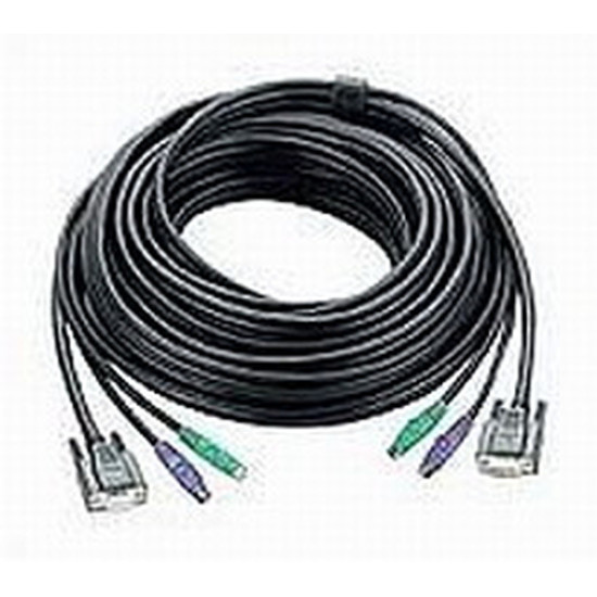 Aten PS/2 KVM Cable 10m