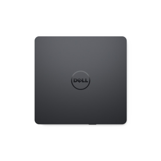 Dell External USB Slim DVD +/-RW Optical Drive